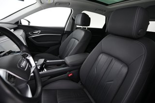 2024 Audi Q8 e-tron — photo 3 of 26