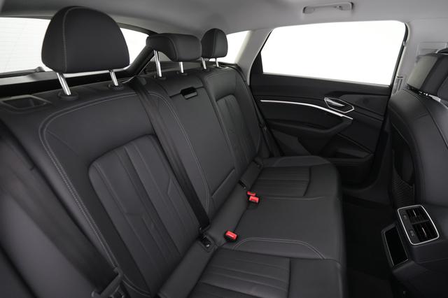 2024 Audi Q8 e-tron — photo 4 of 26