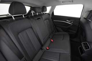 2024 Audi Q8 e-tron — photo 4 of 26