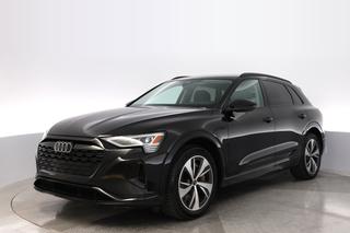 2024 Audi Q8 e-tron