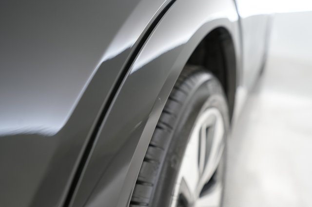 2024 Audi Q8 e-tron — photo 25 of 26
