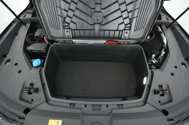 2024 Audi Q8 e-tron — photo 23 of 26