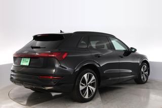 2024 Audi Q8 e-tron — photo 2 of 26