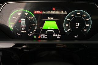 2024 Audi Q8 e-tron — photo 5 of 26