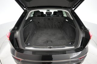 2024 Audi Q8 e-tron — photo 6 of 26