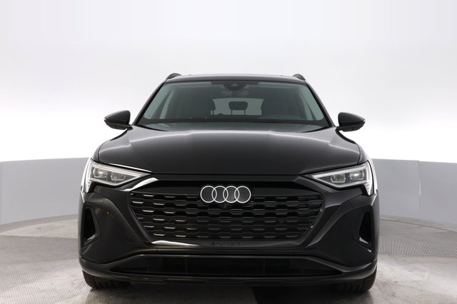 2024 Audi Q8 e-tron — photo 9 of 26