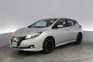 2024 Nissan LEAF