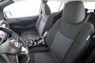 2024 Nissan LEAF — photo 3 of 25