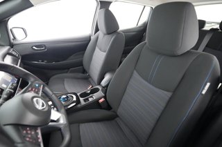 2024 Nissan LEAF — photo 3 of 25