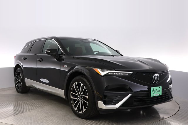 2024 Acura ZDX — photo 10 of 23