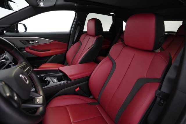 2024 Acura ZDX — photo 3 of 23