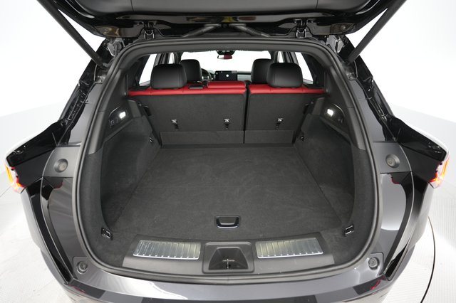 2024 Acura ZDX — photo 6 of 23