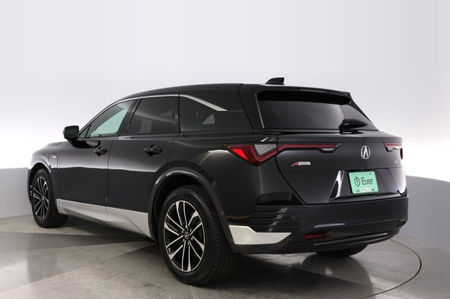2024 Acura ZDX — photo 13 of 23