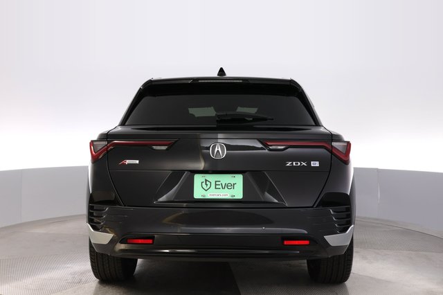2024 Acura ZDX — photo 12 of 23