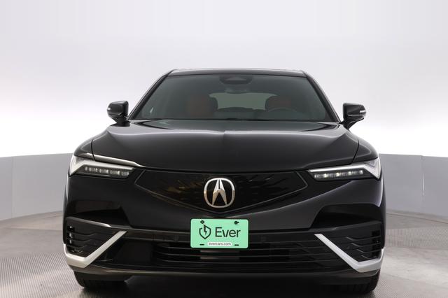 2024 Acura ZDX — photo 9 of 23