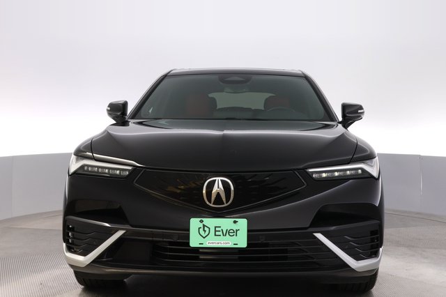 2024 Acura ZDX — photo 9 of 23