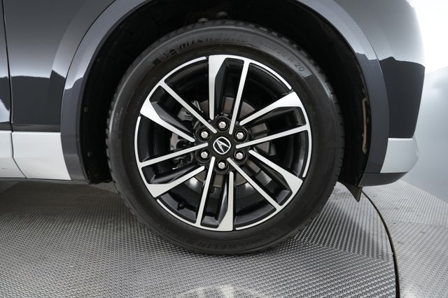 2024 Acura ZDX — photo 17 of 23