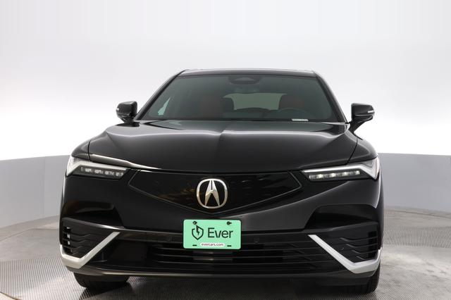 2024 Acura ZDX — photo 9 of 20