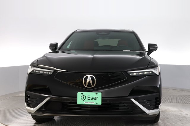 2024 Acura ZDX — photo 9 of 20