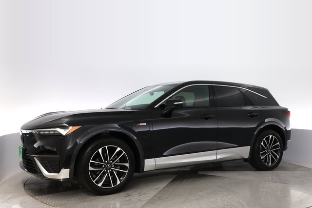2024 Acura ZDX — photo 14 of 20