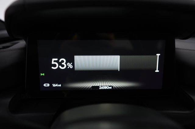 2024 Acura ZDX — photo 5 of 20