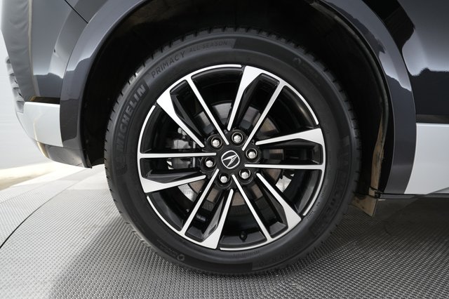 2024 Acura ZDX — photo 16 of 20