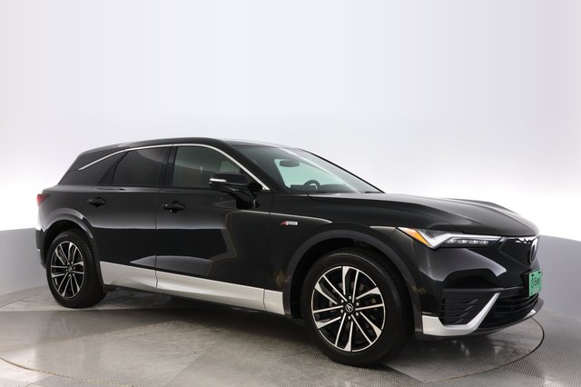 2024 Acura ZDX — photo 11 of 20