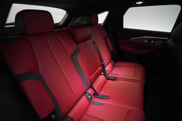 2024 Acura ZDX — photo 4 of 20