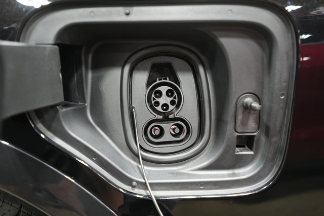 2024 Acura ZDX — photo 8 of 20