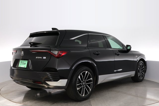 2024 Acura ZDX — photo 2 of 20