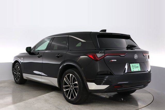 2024 Acura ZDX — photo 13 of 20