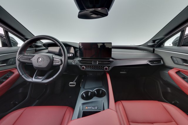 2024 Acura ZDX — photo 21 of 23