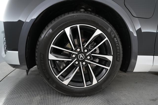 2024 Acura ZDX — photo 7 of 23