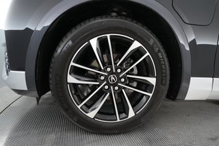 2024 Acura ZDX — photo 7 of 23