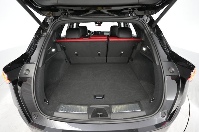 2024 Acura ZDX — photo 6 of 20