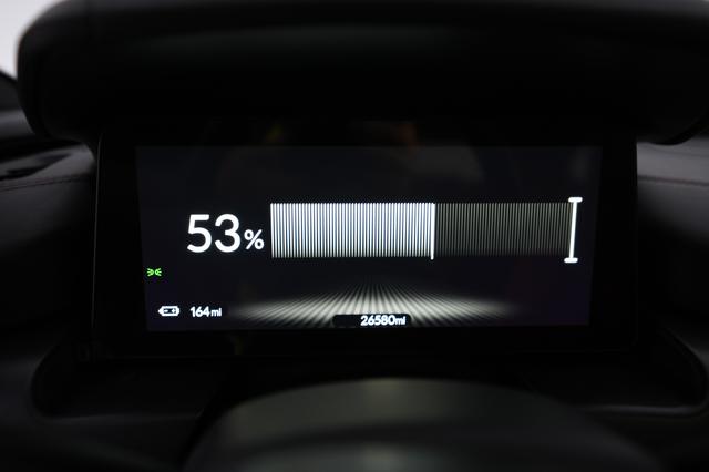 2024 Acura ZDX — photo 5 of 23