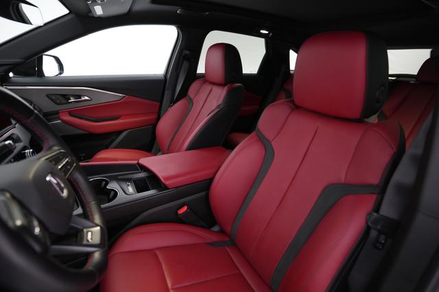 2024 Acura ZDX — photo 3 of 20