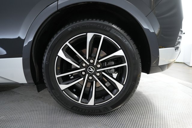 2024 Acura ZDX — photo 15 of 20