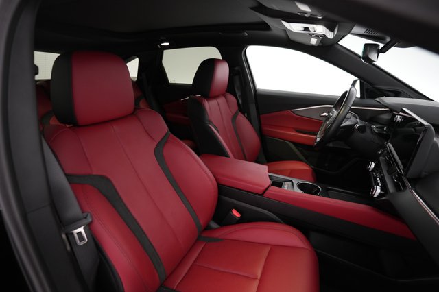 2024 Acura ZDX — photo 18 of 23