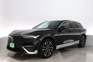 2024 Acura ZDX