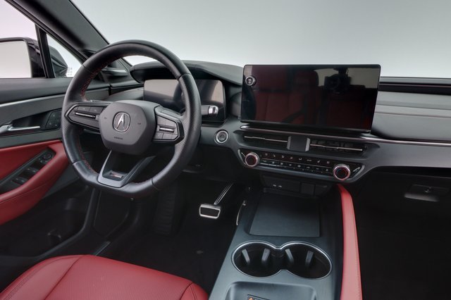2024 Acura ZDX — photo 20 of 23
