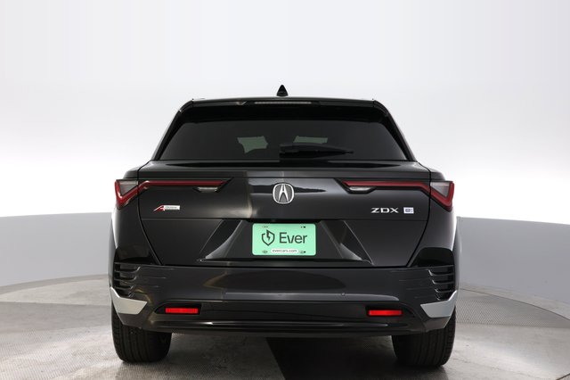 2024 Acura ZDX — photo 12 of 20