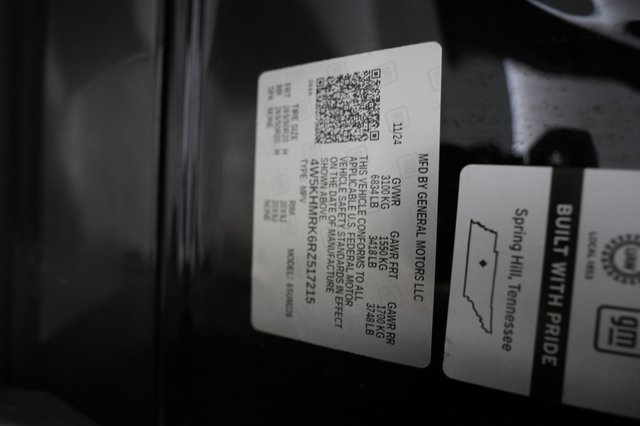 2024 Acura ZDX — photo 23 of 23