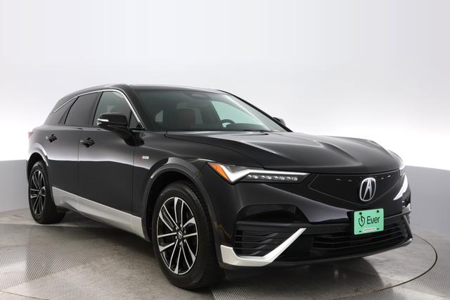 2024 Acura ZDX — photo 10 of 20