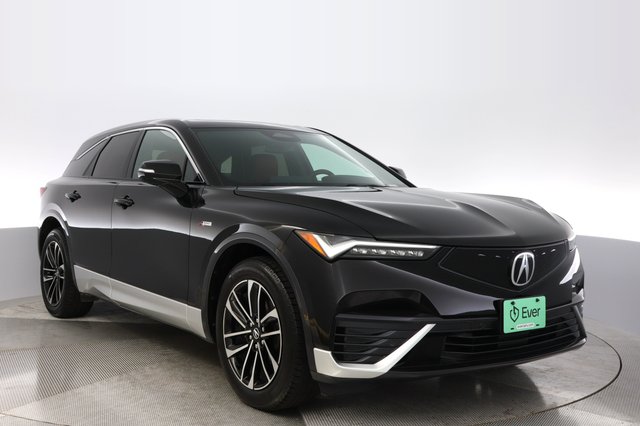 2024 Acura ZDX — photo 10 of 20