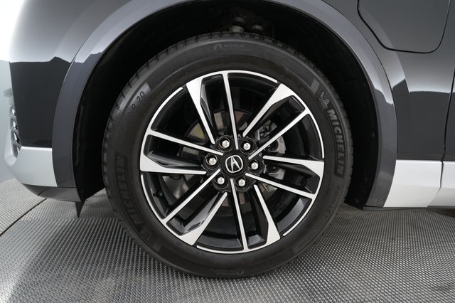 2024 Acura ZDX — photo 7 of 20