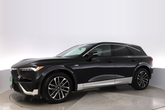 2024 Acura ZDX — photo 14 of 23