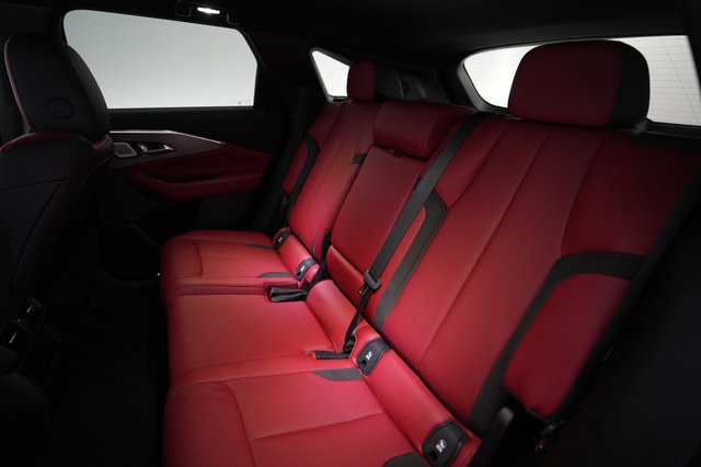 2024 Acura ZDX — photo 19 of 23