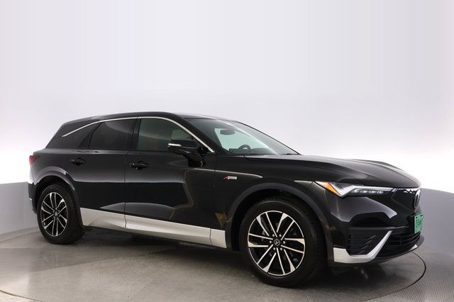 2024 Acura ZDX — photo 11 of 23