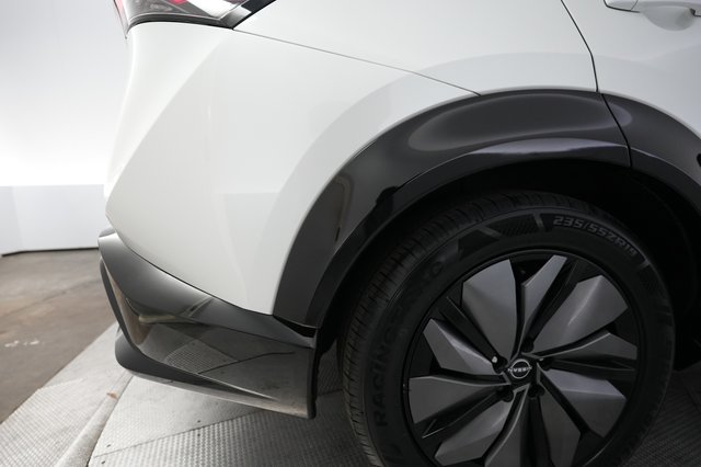 2024 Nissan Ariya — photo 21 of 22